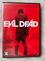 Evil dead 2013, Vanaf 16 jaar, Ophalen of Verzenden, Zo goed als nieuw