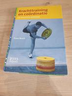 Frans Bosch - Krachttraining en coordinatie, Frans Bosch, Sociale wetenschap, Ophalen of Verzenden, Zo goed als nieuw