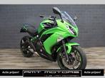 KAWASAKI ER 6 F ABS (bj 2015) ER6 35KW A2 geschikt, Bedrijf, Sport