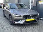 VOLVO V60 2.0 AUT NAV/LED/CAM/FULL-ASSIST/MEMORY/VIRTUAL/VOL, Gebruikt, 1969 cc, Diesel, 22 km/l