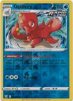 Battle Styles,  Octillery [reverse] 37/163, Verzenden, Nieuw, Losse kaart