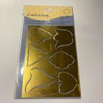 Embossing mal vornen, Ophalen of Verzenden, Zo goed als nieuw, Overige thema's, Pons of Mal