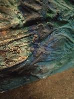 Abstract schilderij de Haan Willemse, Antiek en Kunst, Kunst | Schilderijen | Abstract, Ophalen