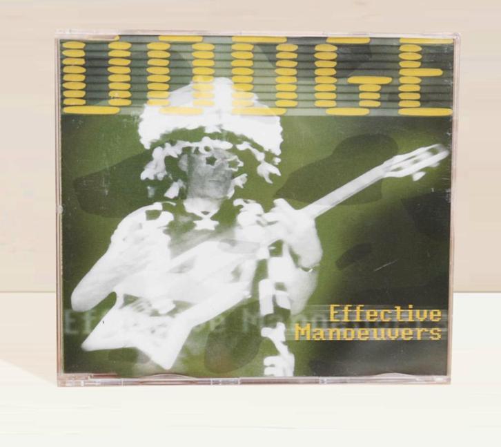 CD Dodge – Mutronic Injection, Cd's en Dvd's, Cd's | R&B en Soul, Zo goed als nieuw, Soul of Nu Soul, 1980 tot 2000, Ophalen of Verzenden