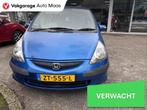 Honda Jazz 1.4 ES RECHTS GESTUURD/ MEENEMEN €1.000,- /KOMT, 83 pk, Gebruikt, 4 cilinders, Bedrijf