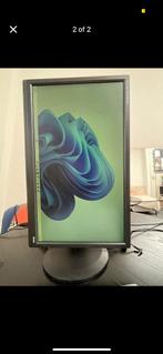 Computer desk monitor, Computers en Software, Monitoren, Ophalen, Refurbished, Overige typen, Onbekend