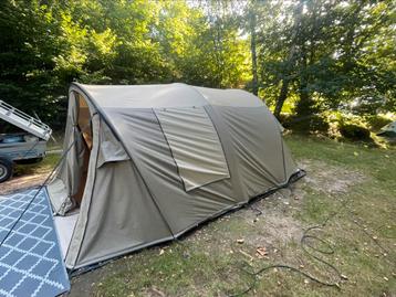 Falco Buizerd 3500 tent (2025) z.g.a.n. beschikbaar voor biedingen