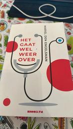 Het gaat wel weer over - mariel den engelsman, Ophalen of Verzenden, Zo goed als nieuw