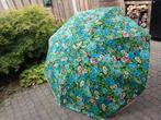 vintage parasol, Ophalen, Gebruikt