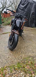 KTM 790 duke 2019 | Tech & Track pack, Motoren, Motoren | KTM, 2 cilinders, Motorrijbewijs A, Particulier, 799 cc