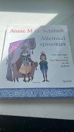 Annie M.G. Schmidt - Allemaal sprookjes, Annie M.G. Schmidt, Sprookjes, Zo goed als nieuw, Ophalen