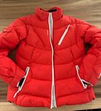 Icepeak Ski Jas - Rood - Maat M, Ophalen of Verzenden, Zo goed als nieuw, Maat 38/40 (M), Rood