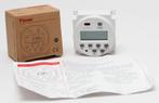 Digital Time Switch CN101A 12V 16A, Ophalen of Verzenden, Nieuw, Schakelaar