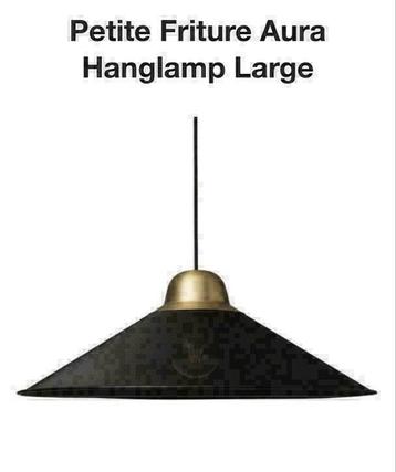 Petite Friture Aura Hanglamp Large nieuw in verpakking beschikbaar voor biedingen