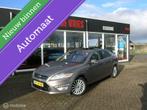 Ford Mondeo 2.0 EcoB Autm Platinum Xenon/Leder/Opendak/Navi/, Euro 5, Gebruikt, Lichtsensor, 4 cilinders