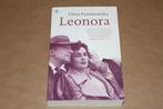 Leonora - Elena Poniatowska, Ophalen of Verzenden, Zo goed als nieuw, Nederland