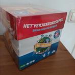 Nieuwe Ik hou van Holland Verjaardagsspel De BOM in plastic, Hobby en Vrije tijd, Gezelschapsspellen | Overige, Ophalen of Verzenden