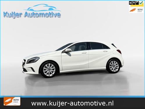 Mercedes-Benz A-klasse 180 Business Solution Automaat | Came, Auto's, Mercedes-Benz, Te koop, A-Klasse, ABS, Achteruitrijcamera