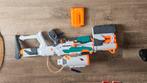Nerf Tri-Strike Blaster, Ophalen of Verzenden, Gebruikt, Jongen of Meisje