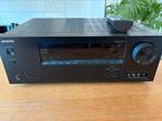 ONKYO TX SR444 receiver, Ophalen, Stereo, Onkyo
