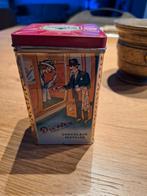 Vintage Droste Pastilles Blik, Ophalen of Verzenden, Zo goed als nieuw, Overige, Droste