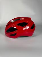 ABUS Macator Fietshelm - Blaze Red - Maat S (51–55 cm), S, Verzenden, Nieuw, Abus
