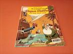 douwe dabbert /// de weg naar west ///, Boeken, Eén stripboek, Ophalen of Verzenden, Zo goed als nieuw, Douwe dabbert