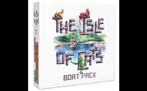 Gezocht: Isle of Cats Expansions, Hobby en Vrije tijd, Gezelschapsspellen | Bordspellen, Ophalen of Verzenden, Zo goed als nieuw