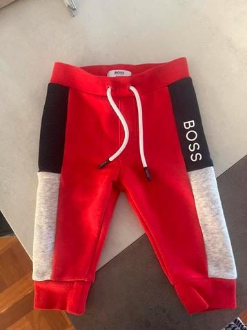 Hugo boss baby broek beschikbaar voor biedingen