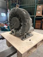 Zijkanaalventilator blower vacuümpomp, Doe-het-zelf en Verbouw, Compressors, Ophalen of Verzenden