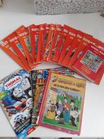 o.a Suske & Wiske stripboeken..., Boeken, Strips | Comics, Meerdere comics, Gelezen, Ophalen of Verzenden, Europa