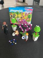 Playmobil bruiloft fotograaf met kinderen 9230 +ovv, Ophalen of Verzenden, Zo goed als nieuw