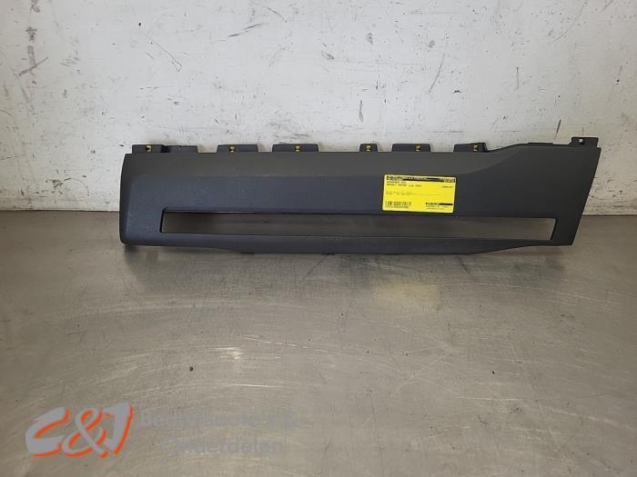 Dashboard deel van een Renault Master, Auto-onderdelen, Dashboard en Schakelaars, Renault, Gebruikt, 3 maanden garantie, Ophalen of Verzenden