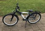 Nette Alpina Yabber fiets 26 inch - 3 Versn- € 195,-, Gebruikt, Alpina Yabber, Handrem, Ophalen