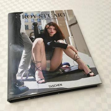 Fotografieboek Roy Stuart – The Fourth Body (met DVD)  beschikbaar voor biedingen