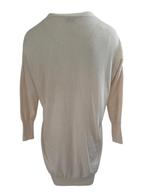 JcSophie vest L, Beige, Maat 42/44 (L), Ophalen of Verzenden, Zo goed als nieuw