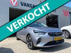 Opel Corsa-e Elegance 50 kWh, 330 km, 136 pk, Gebruikt, Origineel Nederlands