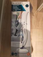 SilverCrest Stoomreiniger 2 in 1., Witgoed en Apparatuur, Stofzuigers, Overige typen, Nieuw, Ophalen of Verzenden, Minder dan 1200 watt