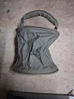 Canvas wateremmer, Ophalen of Verzenden, Landmacht, Nederland