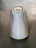 Te koop Alecto LED lamp ., Kunststof, Gebruikt, Moderne tuin led lamp, Ophalen of Verzenden
