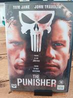 Punisher dvd, Ophalen of Verzenden, Zo goed als nieuw, Actie