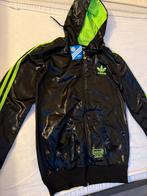 Adidas Vest - Dames, Kleding | Dames, Truien en Vesten, Maat 38/40 (M), Adidas, Zwart, Nieuw