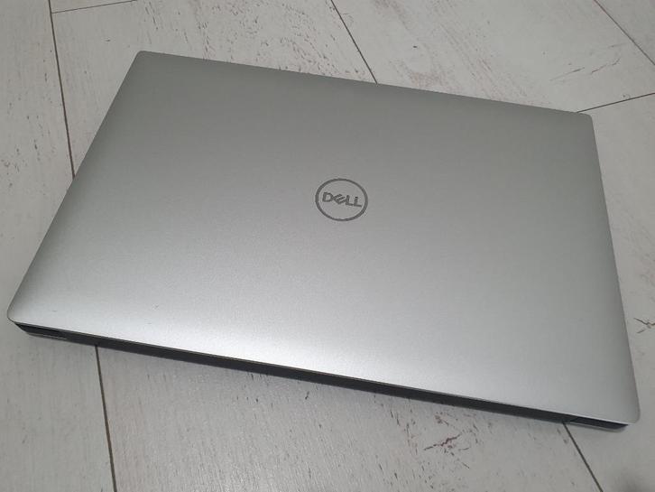 Dell XPS 15 7590 G9 16gb ram 512 SSD GTX 1650 AZERTY!!, Computers en Software, Desktop Pc's, 2 tot 3 Ghz, SSD, 16 GB, Ophalen