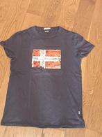T-shirt maat 152, Gebruikt, Ophalen of Verzenden, Napapijri, Shirt of Longsleeve