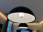 Hanglamp 3 stuks Marcel Wanders stijl, Huis en Inrichting, Lampen | Hanglampen, Ophalen of Verzenden, Zo goed als nieuw, Minder dan 50 cm