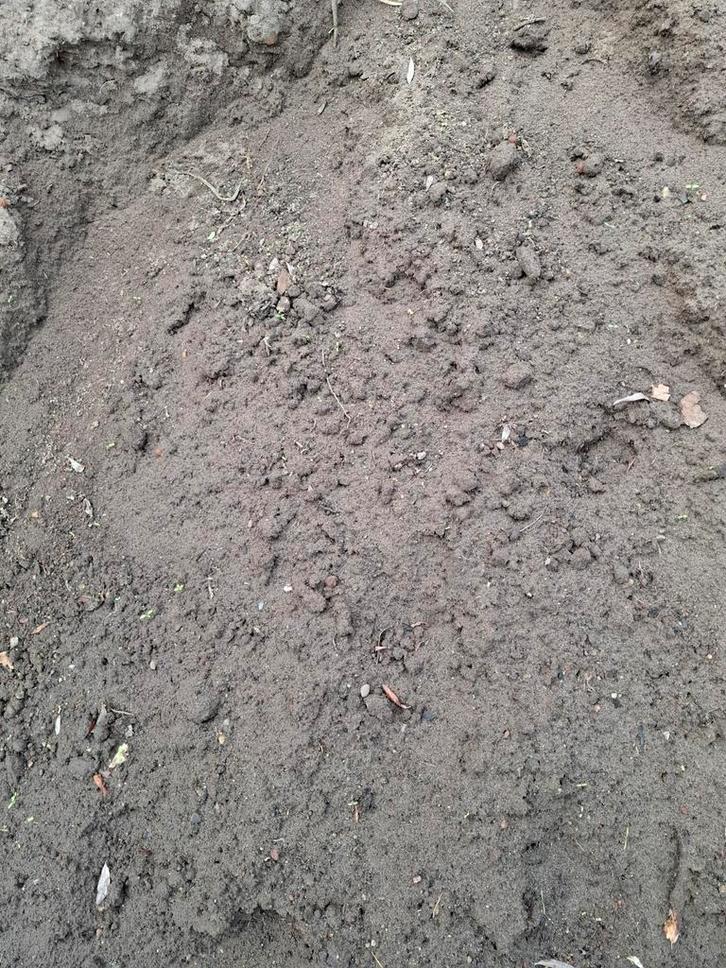 Teelaarde los gestort - Direct af te halen!, Tuin en Terras, Aarde en Mest, Tuinaarde, Ophalen