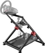 Race Stuurstandaard - Compact en Verstelbaar, Ophalen, Nieuw, Playseat of Racestoel