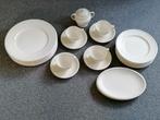 Servies Wedgwood serie EDME, Huis en Inrichting, Keuken | Servies, Ophalen of Verzenden, Zo goed als nieuw, Wedgwood, Porselein