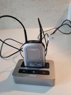 Phonak TVLink verandert u uw Phonak hoortoestellen, Ophalen, Zo goed als nieuw