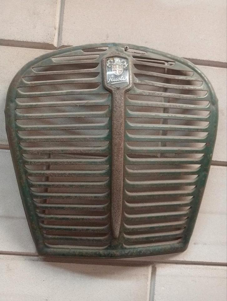 Austin Grill Oldtimer - Klassieker Onderdeel, Auto-onderdelen, Carrosserie en Plaatwerk, Ophalen of Verzenden